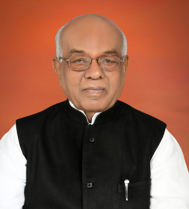 हरियाणा के राज्यपाल श्री सत्यदेव नारायण आर्य ने 72वें गणतंत्र दिवस पर प्रदेश के लोगों को बधाई व शुभकामनाएं दी